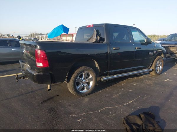 2020 RAM 1500 CLASSIC TRADESMAN  4X4 5'7 BOX