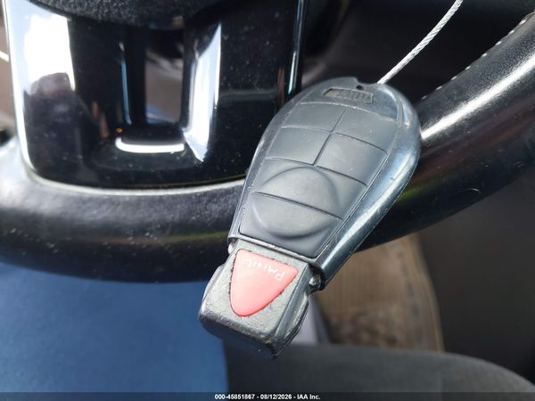 2016 DODGE GRAND CARAVAN SE PLUS