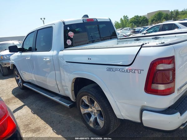 2021 RAM 1500 LARAMIE  4X4 5'7 BOX