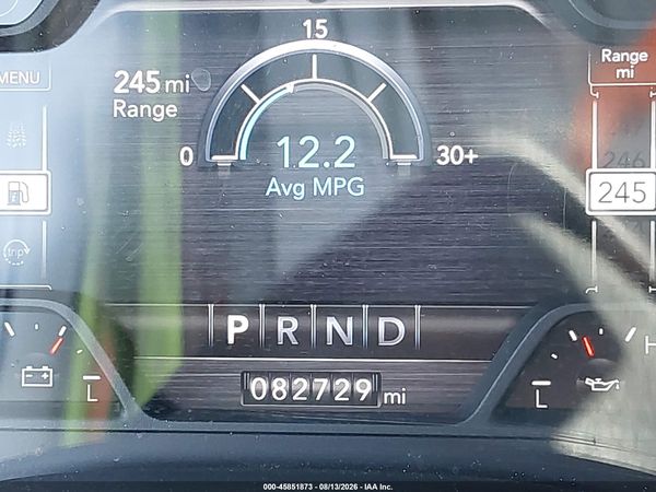 2021 RAM 1500 LARAMIE  4X4 5'7 BOX