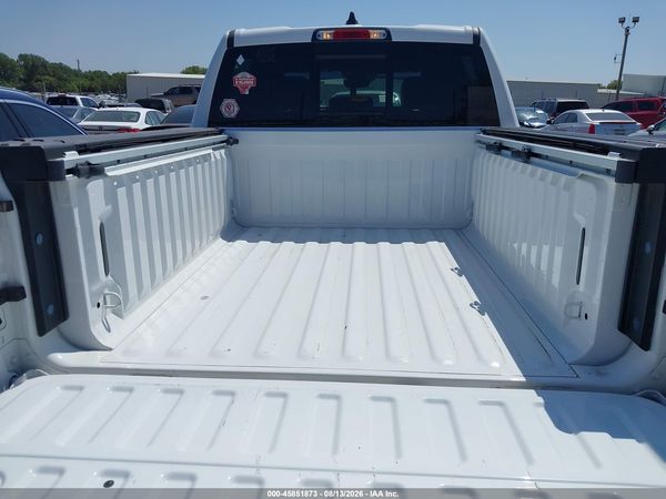 2021 RAM 1500 LARAMIE  4X4 5'7 BOX