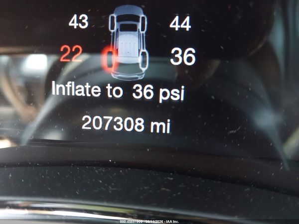 2016 JEEP GRAND CHEROKEE 75TH ANNIVERSARY