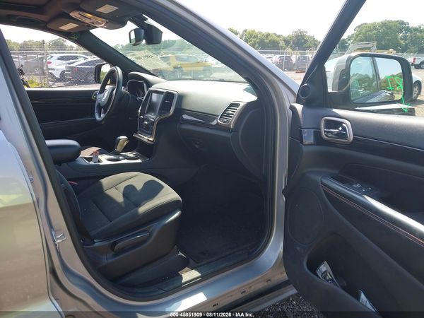 2016 JEEP GRAND CHEROKEE 75TH ANNIVERSARY