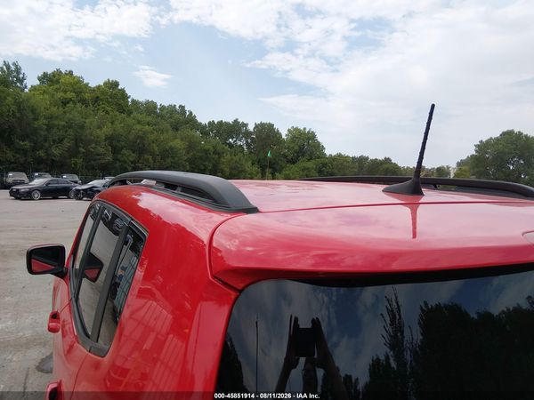 2020 JEEP RENEGADE LATITUDE 4X4
