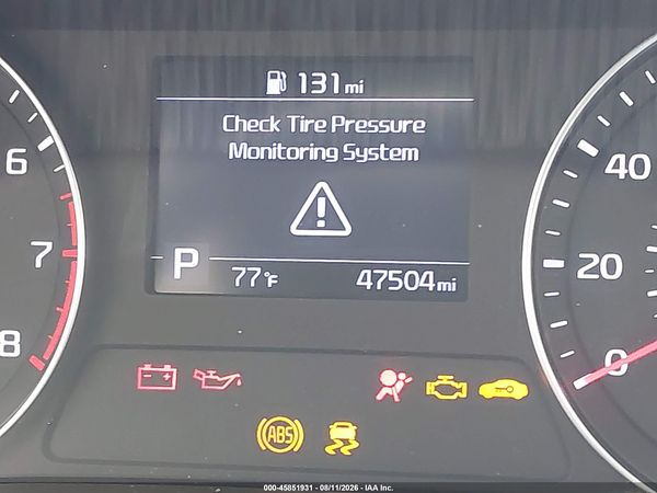 2021 KIA FORTE GT