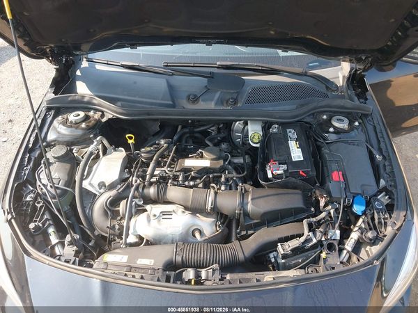 2014 MERCEDES-BENZ CLA 250 CLA250