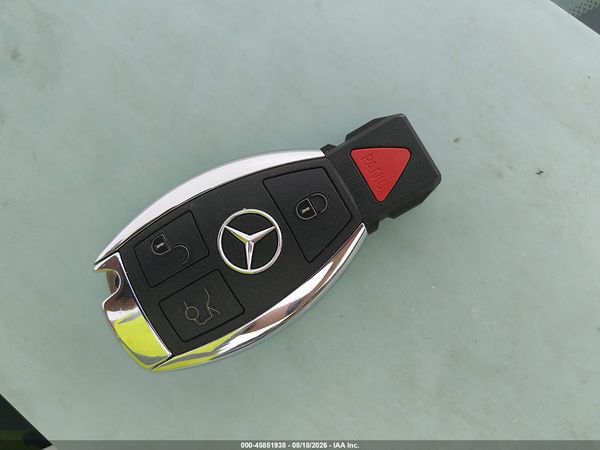 2014 MERCEDES-BENZ CLA 250 CLA250