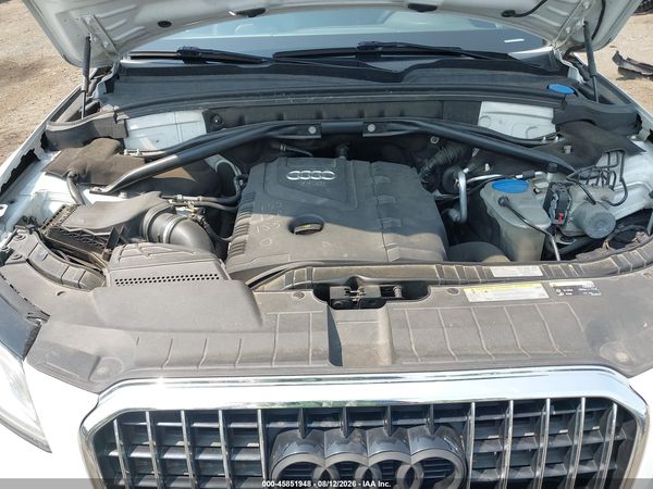 2014 AUDI Q5 2.0T PREMIUM