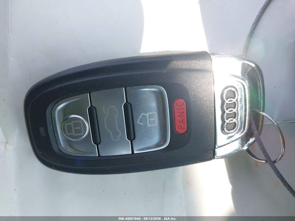 2014 AUDI Q5 2.0T PREMIUM