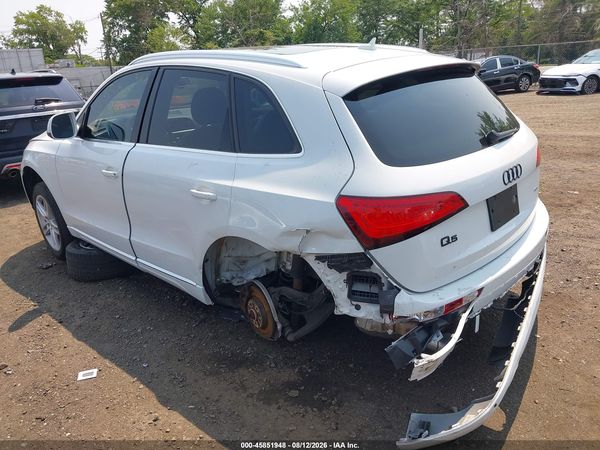 2014 AUDI Q5 2.0T PREMIUM