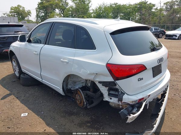 2014 AUDI Q5 2.0T PREMIUM