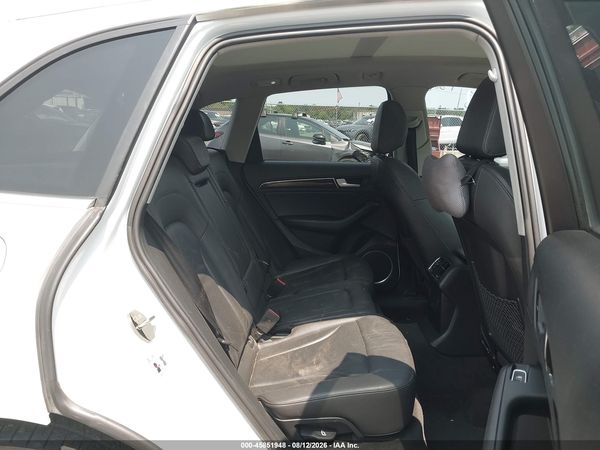 2014 AUDI Q5 2.0T PREMIUM