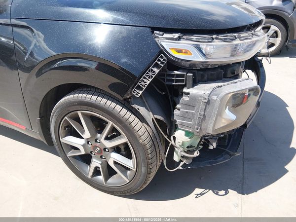 2020 KIA SOUL GT-LINE