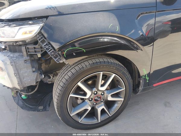 2020 KIA SOUL GT-LINE