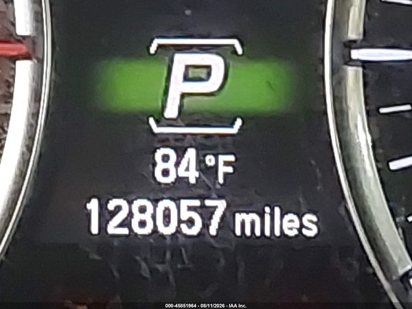 2018 ACURA TLX V6
