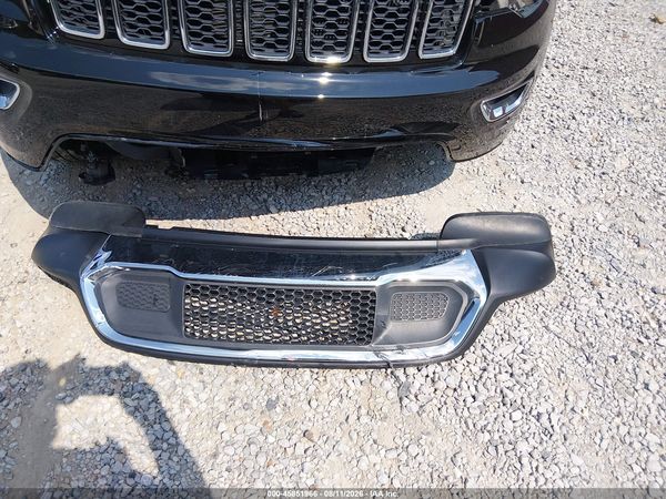 2019 JEEP GRAND CHEROKEE LIMITED 4X2