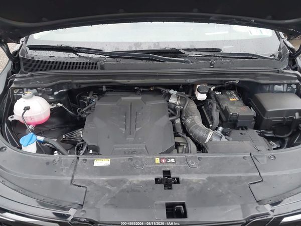 2025 KIA CARNIVAL MPV SX PRESTIGE