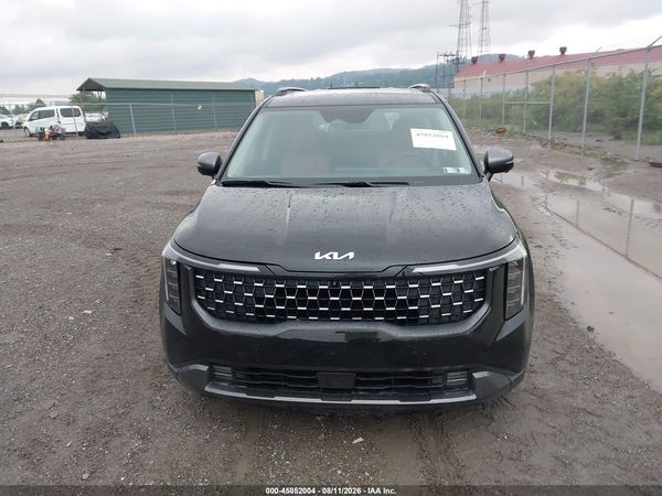 2025 KIA CARNIVAL MPV SX PRESTIGE