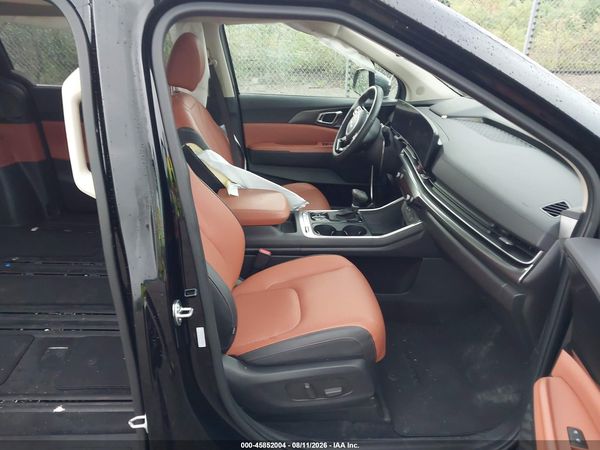2025 KIA CARNIVAL MPV SX PRESTIGE