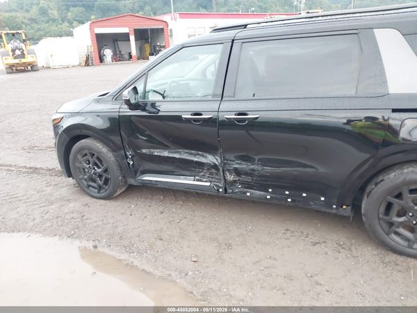 2025 KIA CARNIVAL MPV SX PRESTIGE
