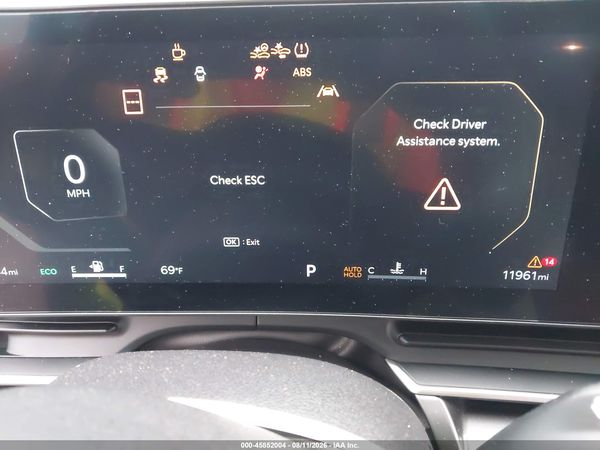 2025 KIA CARNIVAL MPV SX PRESTIGE