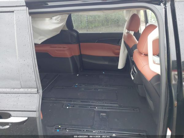 2025 KIA CARNIVAL MPV SX PRESTIGE
