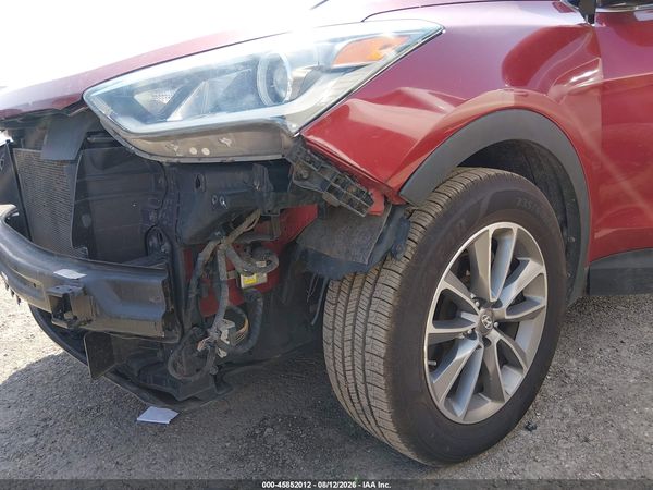 2018 HYUNDAI SANTA FE SE