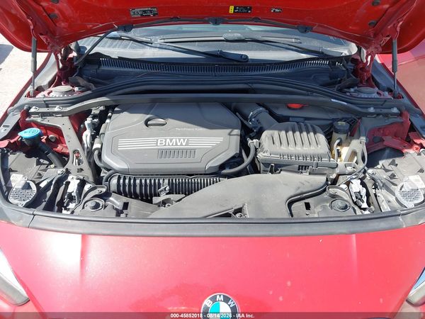 2022 BMW 228 GRAN COUPE I SDRIVE