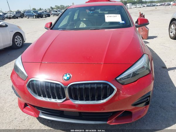 2022 BMW 228 GRAN COUPE I SDRIVE