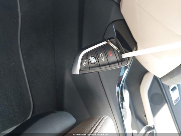2022 BMW 228 GRAN COUPE I SDRIVE