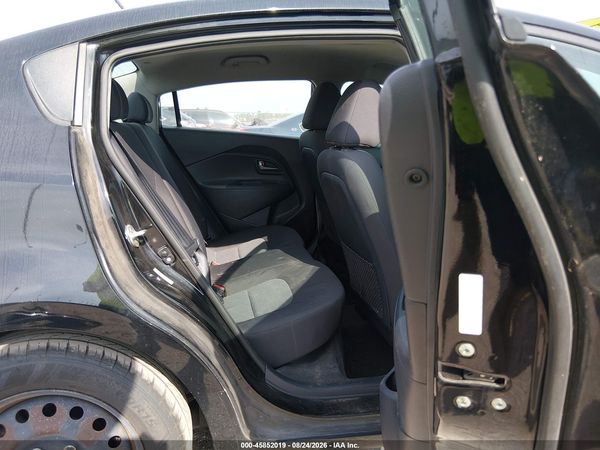 2017 KIA RIO LX — I8