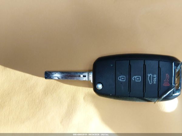 2017 KIA RIO LX — I11