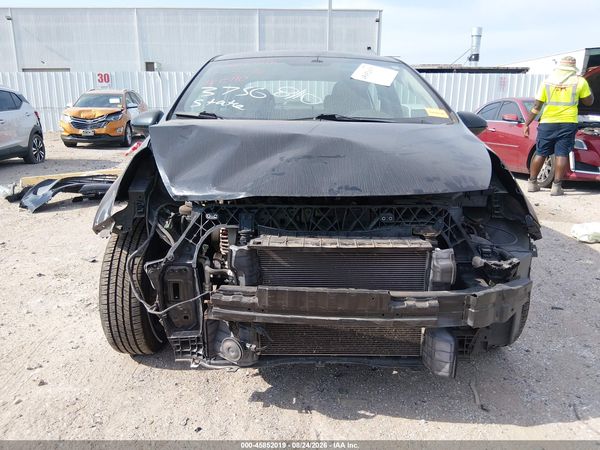 2017 KIA RIO LX — I115