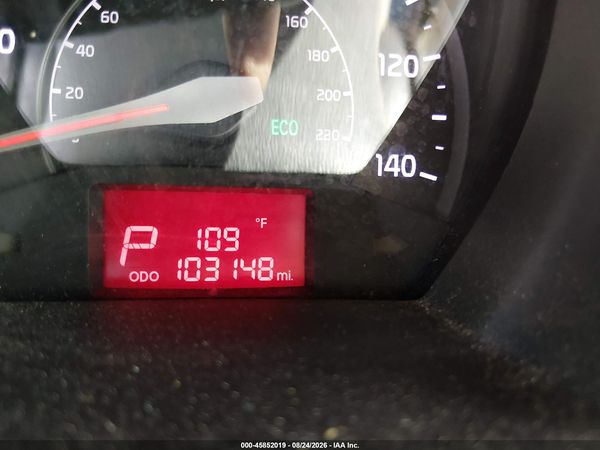 2017 KIA RIO LX — I118