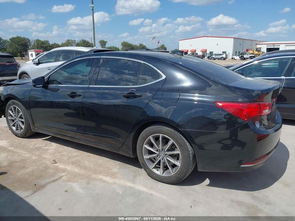 2020 ACURA TLX