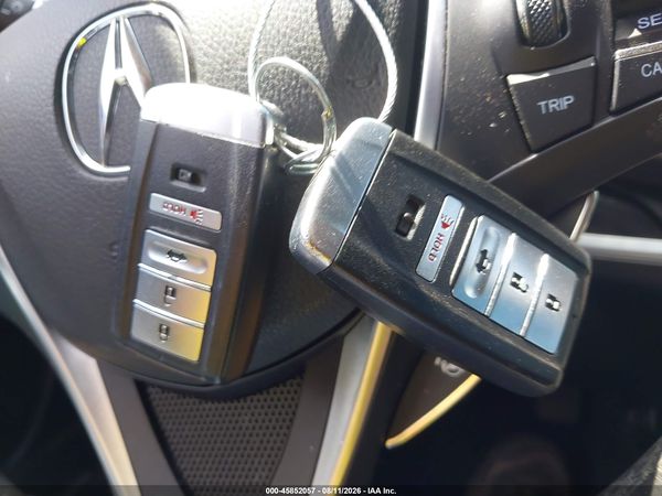 2020 ACURA TLX STANDARD