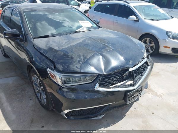 2020 ACURA TLX STANDARD