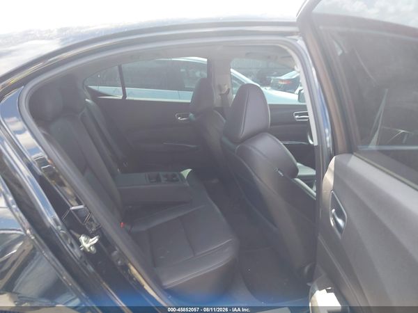 2020 ACURA TLX STANDARD