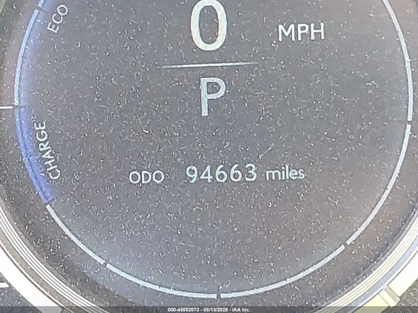 2017 LEXUS RX 450H F SPORT