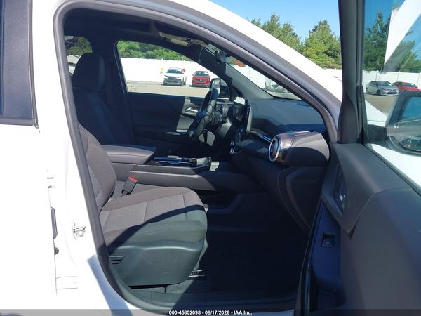 2026 CHEVROLET EQUINOX FWD LT — I5