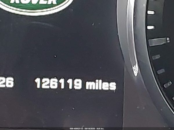 2015 LAND ROVER RANGE ROVER EVOQUE PURE