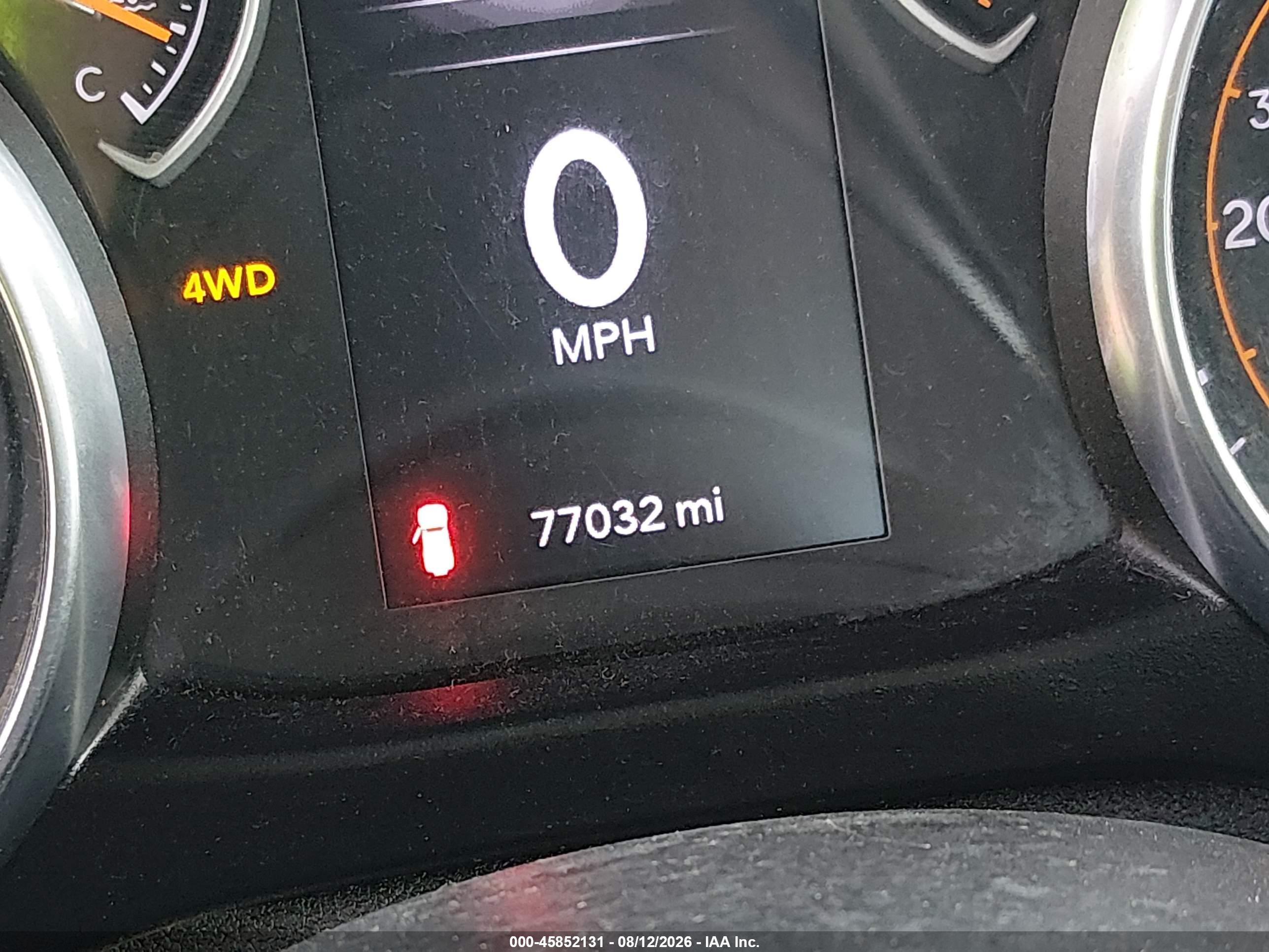 2020 JEEP WRANGLER UNLIMITED SPORT 4X4