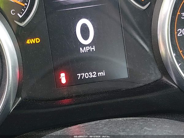 2020 JEEP WRANGLER UNLIMITED SPORT 4X4