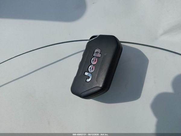2020 JEEP WRANGLER UNLIMITED SPORT 4X4