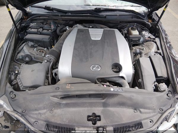 2016 LEXUS IS 300