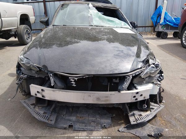2016 LEXUS IS 300