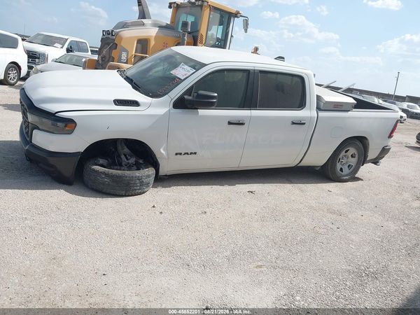 2025 RAM 1500 TRADESMAN  4X4 6'4 BOX