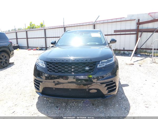 2020 LAND ROVER RANGE ROVER VELAR P380 R-DYNAMIC HSE