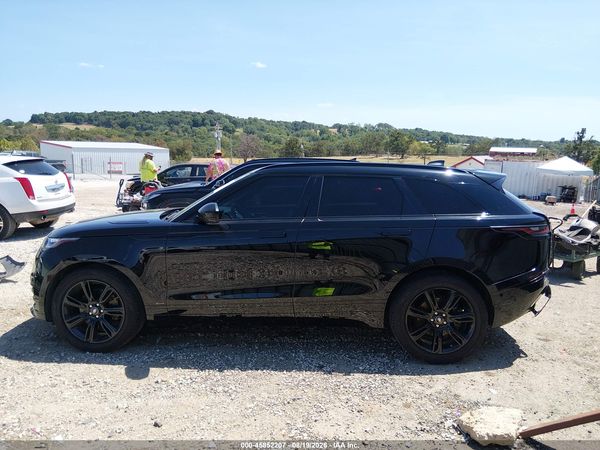 2020 LAND ROVER RANGE ROVER VELAR P380 R-DYNAMIC HSE