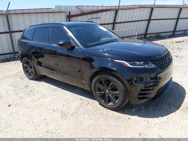 2020 LAND ROVER RANGE ROVER VELAR P380 R-DYNAMIC HSE